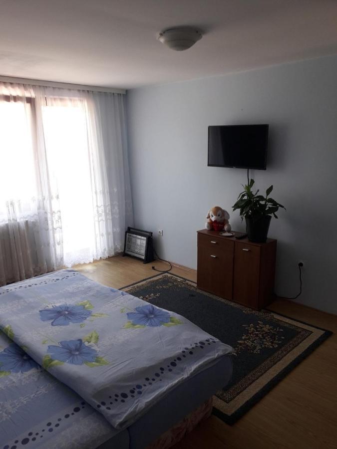 Miljevina Prenociste Vitas B&B 외부 사진